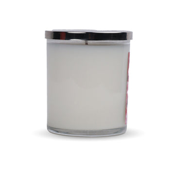 Japanese Cherry Blossom Candle